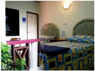 Ismah Beach Resort Masjid Tanah Eksteriør bilde