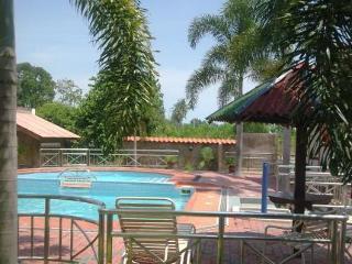 Ismah Beach Resort Masjid Tanah Eksteriør bilde